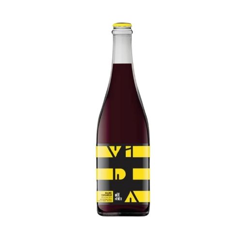 Vino Vida Bee Free Malbec-Tempranillo 750 cc