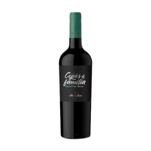 VinoCepas de Familia Reserva Cabernet Franc 750 cc