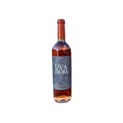 Vino Uva Negra Naranjo 750 cc