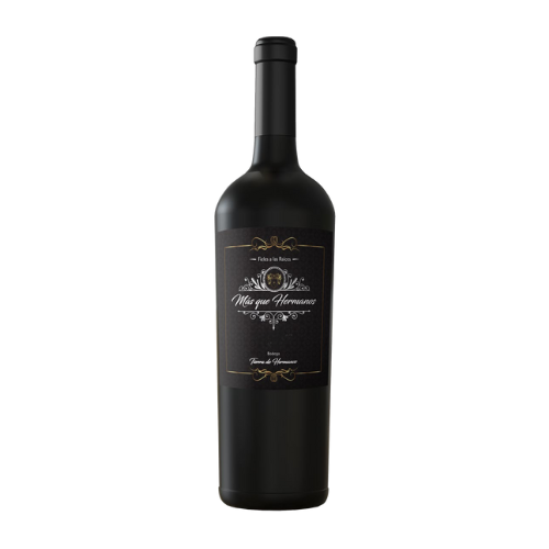 Vino Tinto Mas que Hermanos Cabernet Franc 750 cc