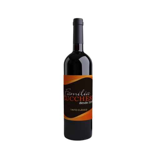 Vino Tinto Familia Luchesi x 1,125 cc