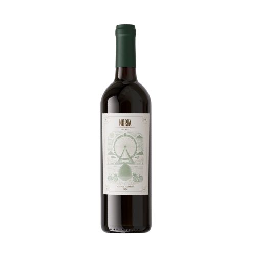 Vino Tinto Noria Wines Malbec- Merlot 750 cc