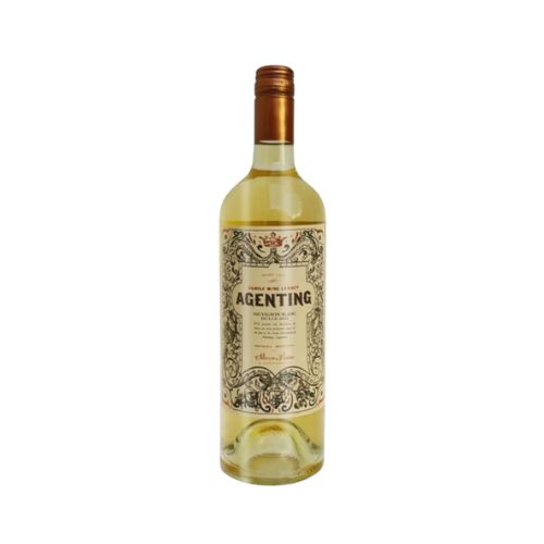 Vino Argenting Sauvignon Blanc Dulce 750 cc