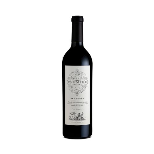 Gran Enemigo Red Blend
